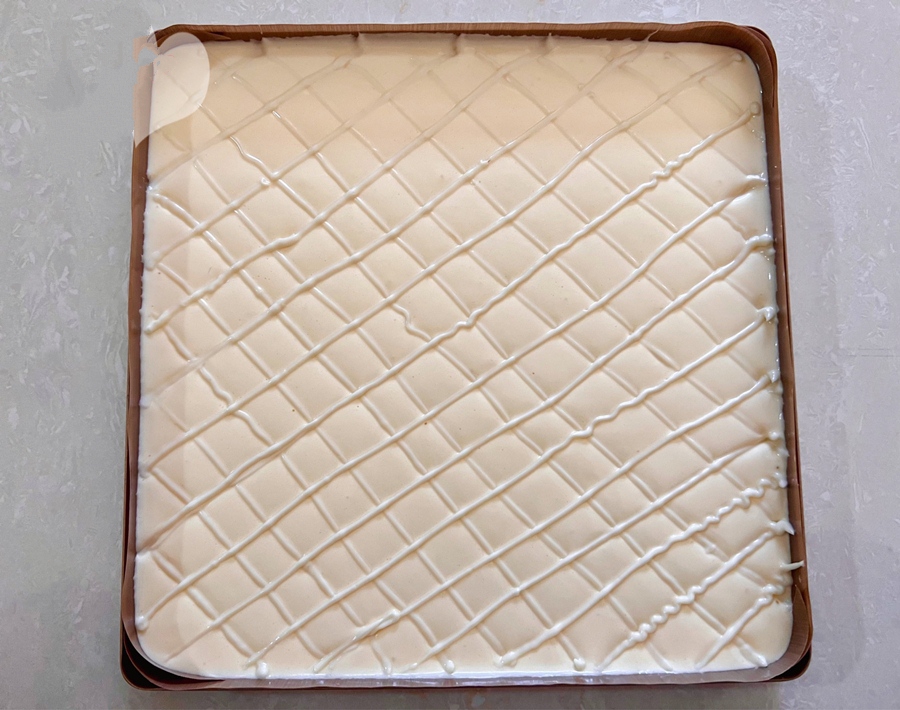 Cuối tuần thử làm món bánh xốp mềm thơm phức-5