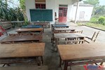 Tạm giữ thầy giáo bị tố sàm sỡ nữ sinh ở Hà Tĩnh-2