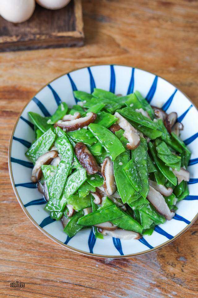 Hai loại rau này đầy chợ, xào chung với nhau được món tốt cho tiêu hoá, khoẻ dạ dày lại có khả năng giải độc-5