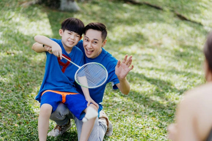 Tại sao cha mẹ nên khuyến khích con chơi nhiều hơn?-1