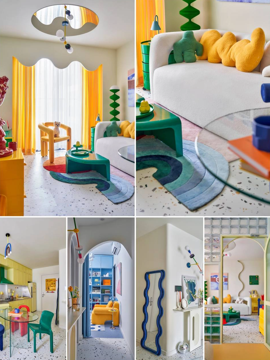 Chàng trai chi 1 tỷ đồng cải tạo ngôi nhà thành nơi nghỉ dưỡng cuối tuần-2