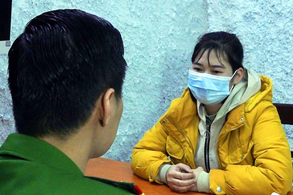 Đại tá hé lộ tình tiết lật tẩy vụ 2 bảo mẫu làm bé trai 17 tháng tử vong-4