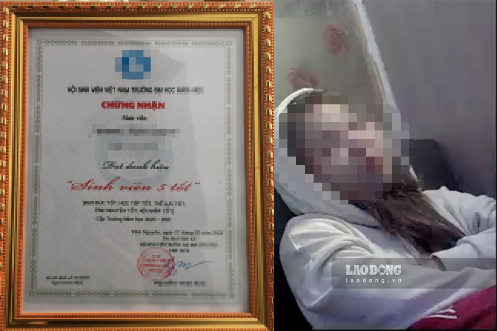 Góc khuất sugar baby: Mang cả thẻ sinh viên đi tìm bố nuôi-3