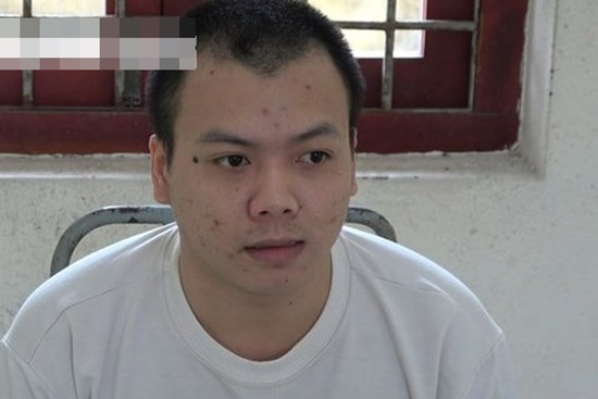 Bắt được kẻ gây khiếp sợ cho nhiều phụ nữ ở Tiền Giang