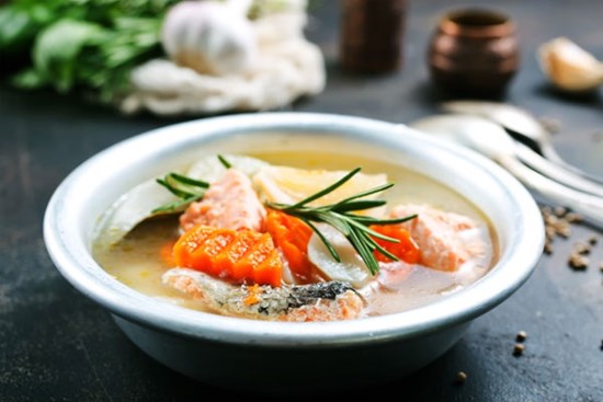 Canh chua cá Việt Nam lọt Top món canh ngon nhất thế giới