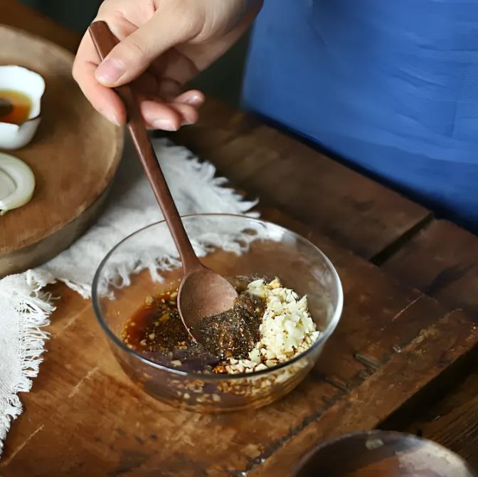 Tham khảo cách chế biến cà tím ăn với cơm cực ngon-3