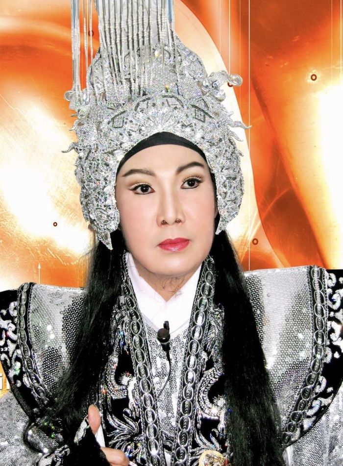 Tang lễ NSƯT Vũ Linh được tổ chức trong 3 ngày-1