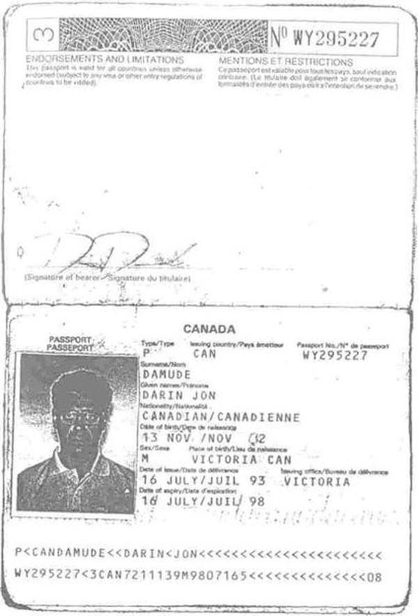 Bí ẩn vị du khách đến từ địa ngục-3