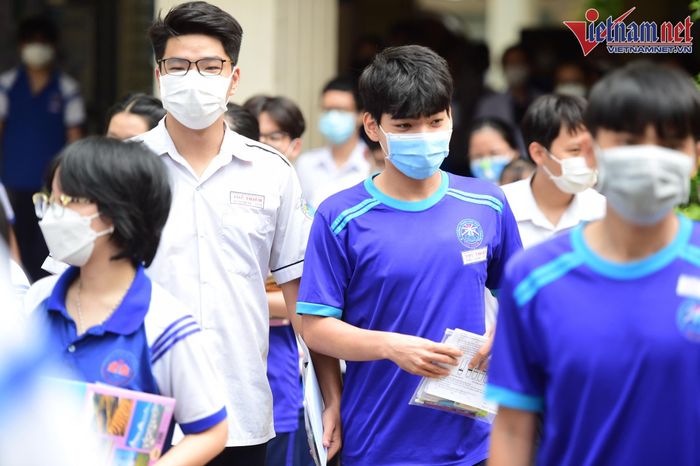 Đã đến lúc kết thúc sứ mệnh lịch sử của kỳ thi tốt nghiệp THPT toàn quốc?-1