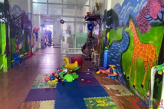 Đại tá hé lộ tình tiết 'lật tẩy' vụ 2 bảo mẫu làm bé trai 17 tháng tử vong