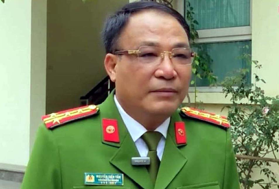 Đại tá hé lộ tình tiết lật tẩy vụ 2 bảo mẫu làm bé trai 17 tháng tử vong-1