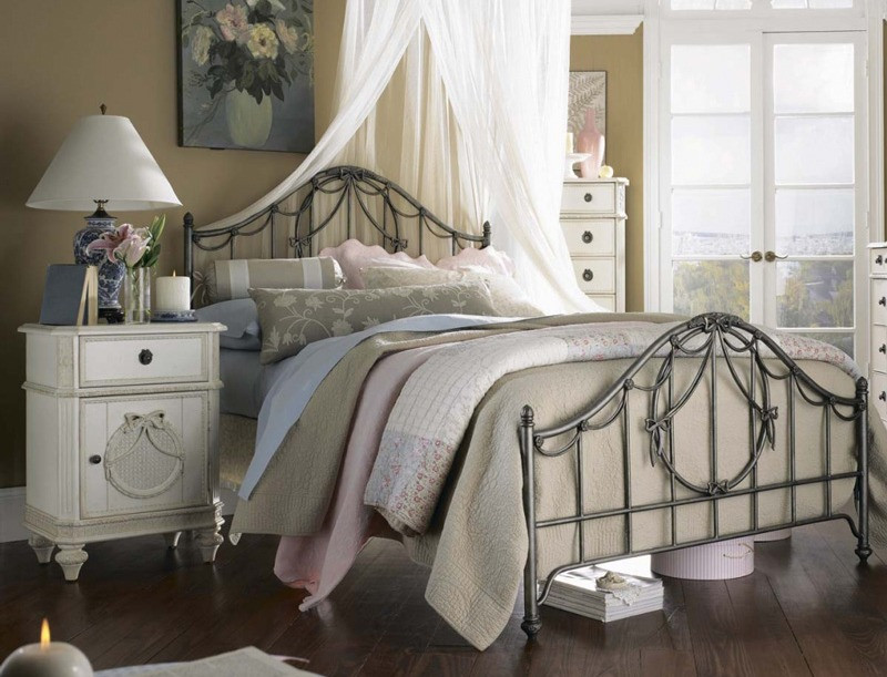 Mẹo decor phòng ngủ tiết kiệm, đơn giản mà vẫn độc đáo-2