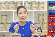 Bị chỉ trích vì quảng cáo tràn lan trên YouTube, MC Cát Tường lên tiếng