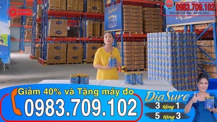 Bị chỉ trích vì quảng cáo tràn lan trên YouTube, MC Cát Tường lên tiếng-1