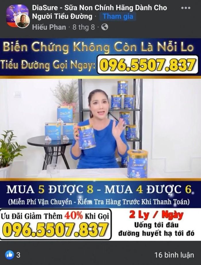 Bị chỉ trích vì quảng cáo tràn lan trên YouTube, MC Cát Tường lên tiếng-3