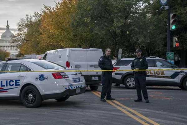 Mỹ: Xả súng kinh hoàng tại bữa tiệc có hơn 100 thanh thiếu niên-1