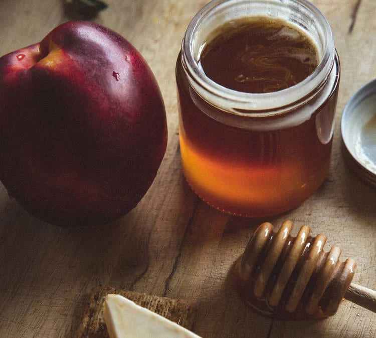 Loại mật ong siêu lạ, đắng ngắt nhưng giá trên trời”-1