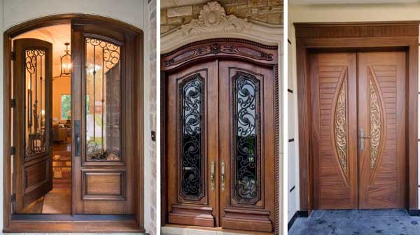 Những mẫu cửa đẹp được nhiều người ưa chuộng 2023-3