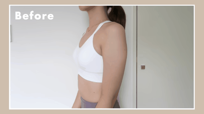 6 động tác cải thiện bắp tay nhiều mỡ thừa: 4 phút mỗi ngày, sau 2 tuần thấy rõ kết quả-1