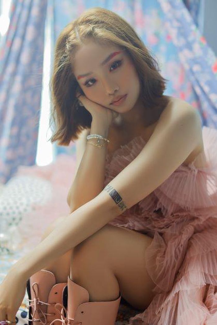 Ba của Miu Lê qua đời, dàn sao đồng loạt gửi lời chia buồn-5