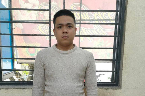 Khám xét trụ sở Công ty F88 ở TP.HCM-2