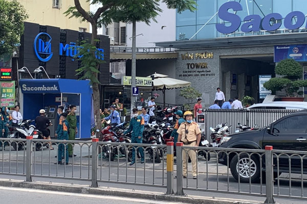 Thêm phụ huynh mất 200 triệu đồng vì kịch bản con cấp cứu ở Bệnh viện Chợ Rẫy-2