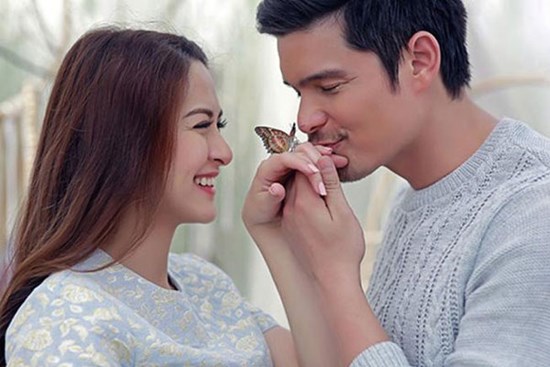 Ngoài tình yêu, các cặp vợ chồng 