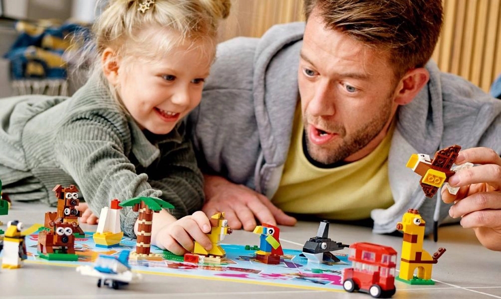 Ba mẹ nhất định sẽ hối tiếc nếu không làm 3 điều này khi con còn bé-1