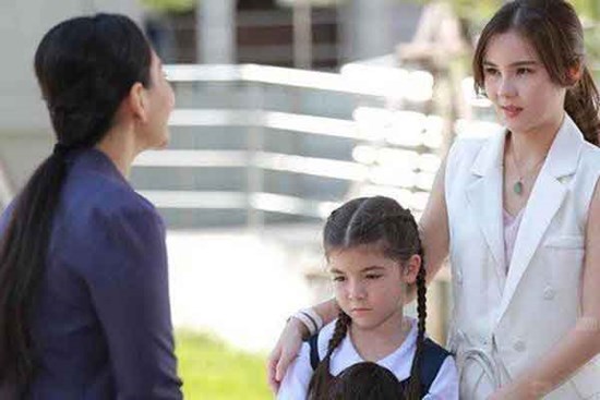 Rơi nước mắt vì câu nói của chị dâu sau bữa tiệc thôi nôi