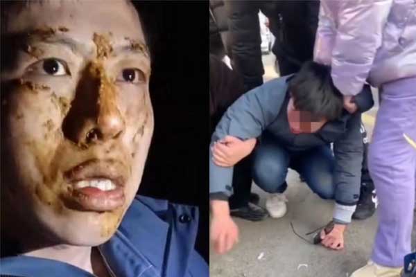 Bị tra tấn dã man vì ngược đãi mèo đến chết-1