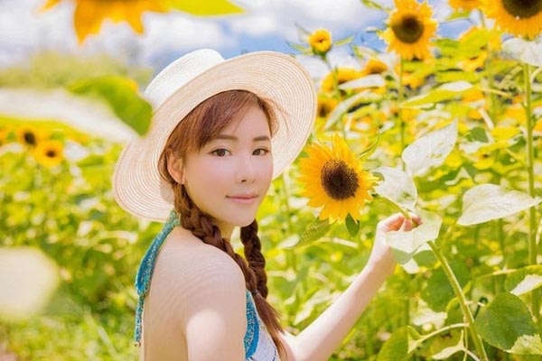 Nóng: Bắt giữ bạn gái của chồng cũ Thái Thiên Phượng-5