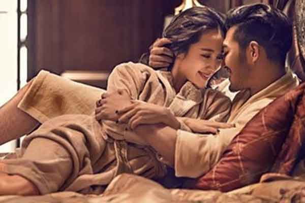 Ngỡ ngàng khi biết ông nội từng tìm cách để bố bỏ mẹ tôi lấy người phụ nữ khác-2