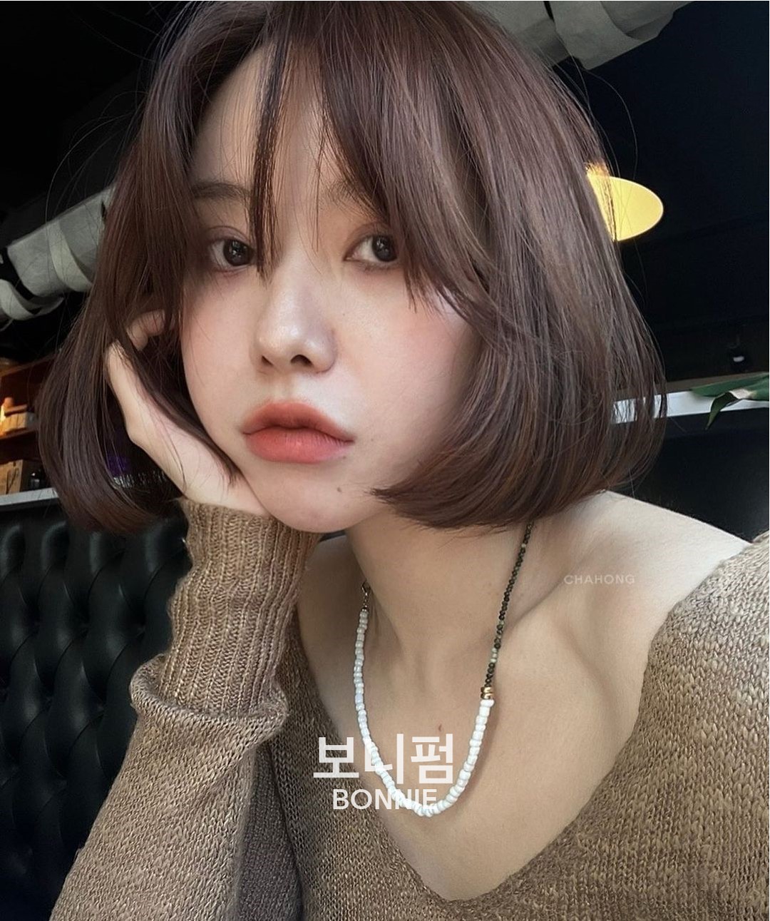 5 kiểu tóc bob đang được ưa chuộng vì sự trẻ trung, thanh lịch-10