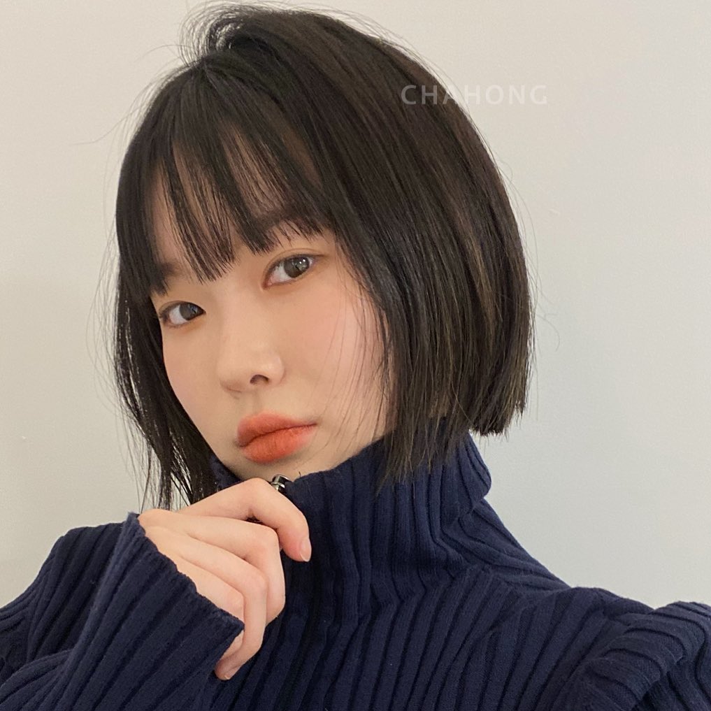 5 kiểu tóc bob đang được ưa chuộng vì sự trẻ trung, thanh lịch-3