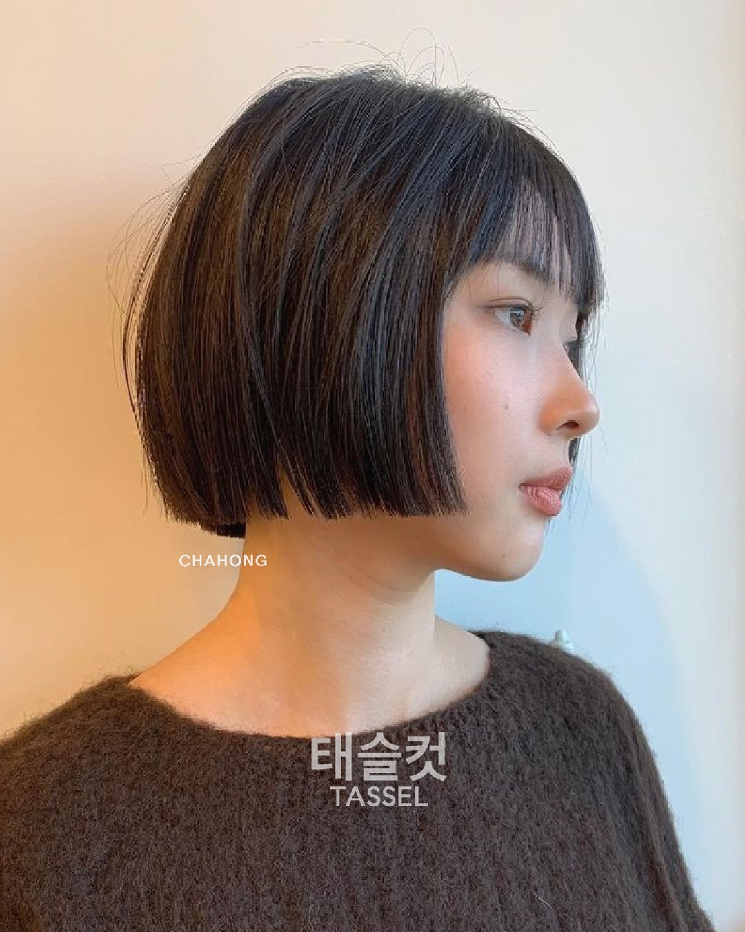 5 kiểu tóc bob đang được ưa chuộng vì sự trẻ trung, thanh lịch-4