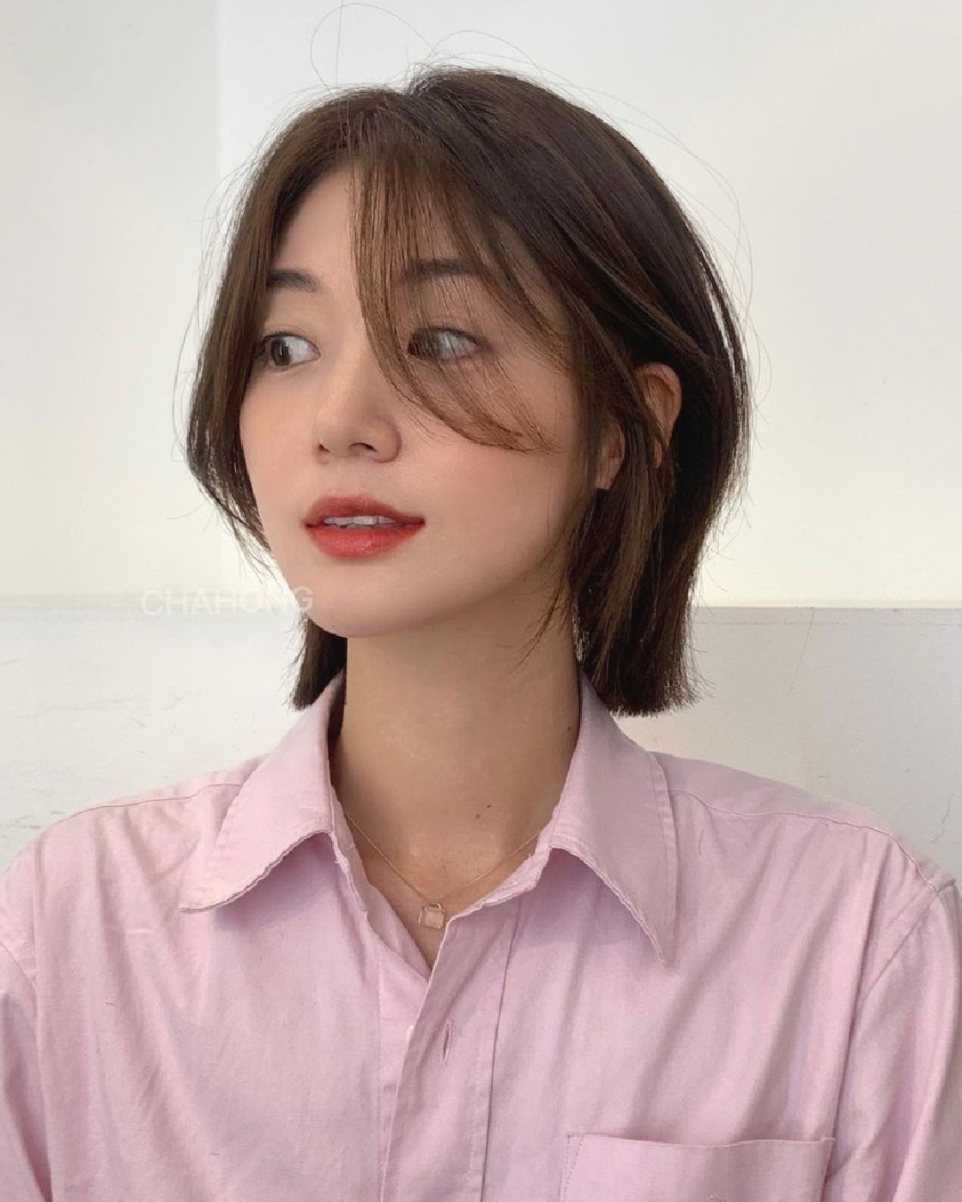 5 kiểu tóc bob đang được ưa chuộng vì sự trẻ trung, thanh lịch-5