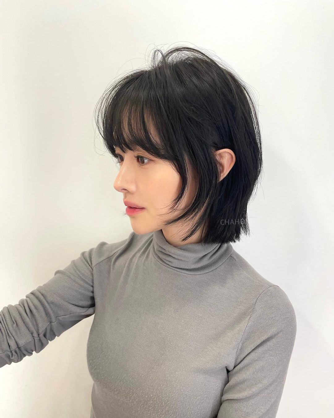 5 kiểu tóc bob đang được ưa chuộng vì sự trẻ trung, thanh lịch-6