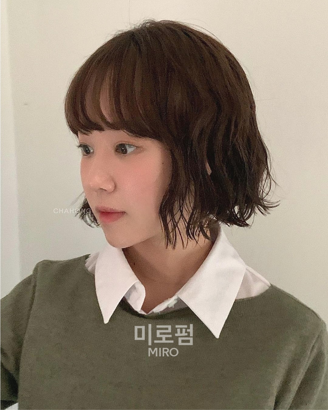 5 kiểu tóc bob đang được ưa chuộng vì sự trẻ trung, thanh lịch-8