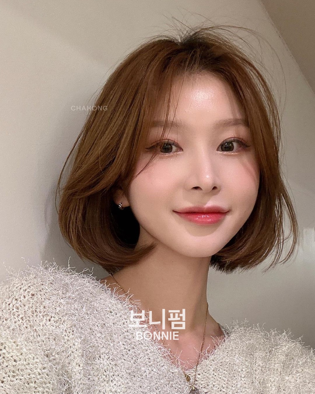 5 kiểu tóc bob đang được ưa chuộng vì sự trẻ trung, thanh lịch-9