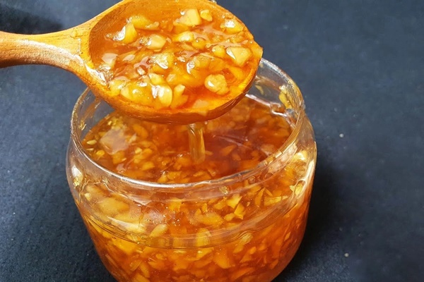 3 thứ đem ngâm với mật ong là thuốc bổ thượng hạng, toàn loại không xa lạ ở chợ Việt-1