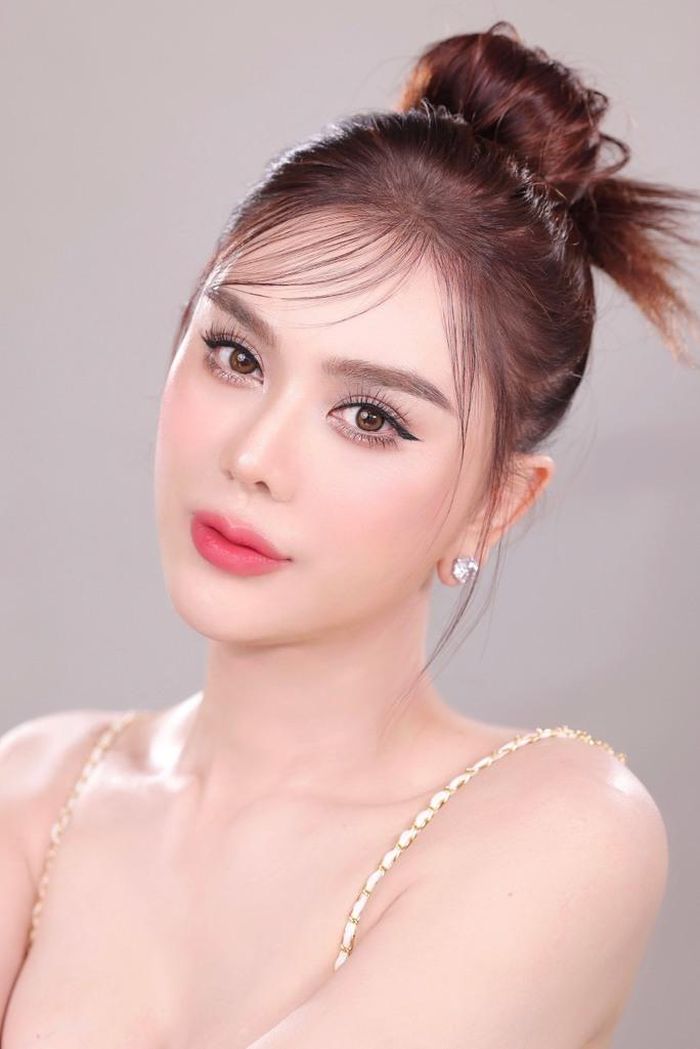 Lâm Khánh Chi phản hồi chuyện giọng hỏng, không thể làm ca sĩ-3