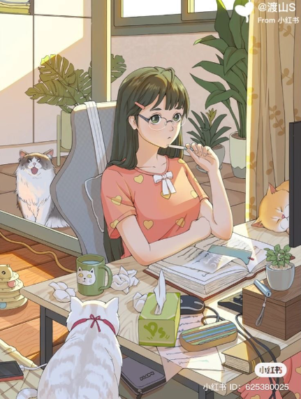 Chưa kịp mừng vì nhận lương gấp 4 lần, tôi bị sếp kéo ra góc tiết lộ bí mật rùng mình-2