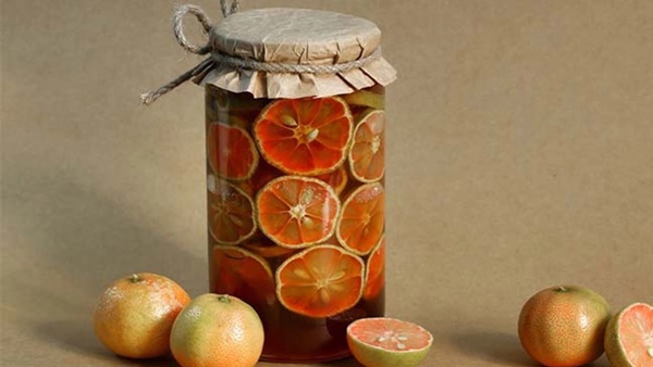 3 thứ đem ngâm với mật ong là thuốc bổ thượng hạng, toàn loại không xa lạ ở chợ Việt-3