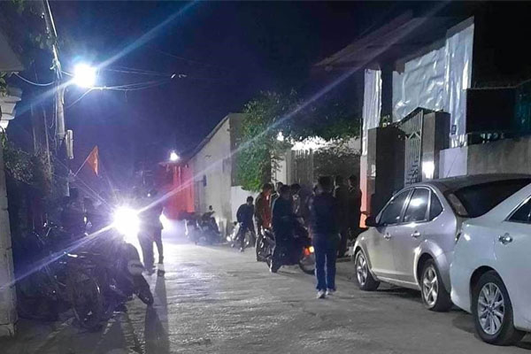 Sở Giáo dục và Đào tạo Hà Nội chỉ đạo khẩn sau vụ 2 cô giáo đánh trẻ 17 tháng tử vong-1