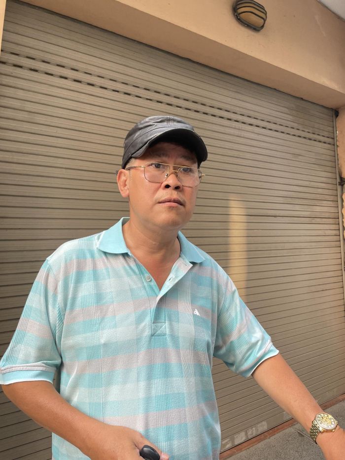 Phước Sang: Khi tôi gặp biến cố, NSƯT Vũ Linh là người đầu tiên gọi động viên-3