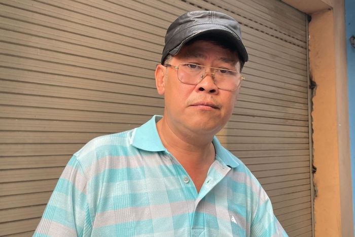 Phước Sang: Khi tôi gặp biến cố, NSƯT Vũ Linh là người đầu tiên gọi động viên-1