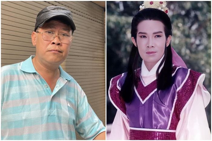 Phước Sang: Khi tôi gặp biến cố, NSƯT Vũ Linh là người đầu tiên gọi động viên-2