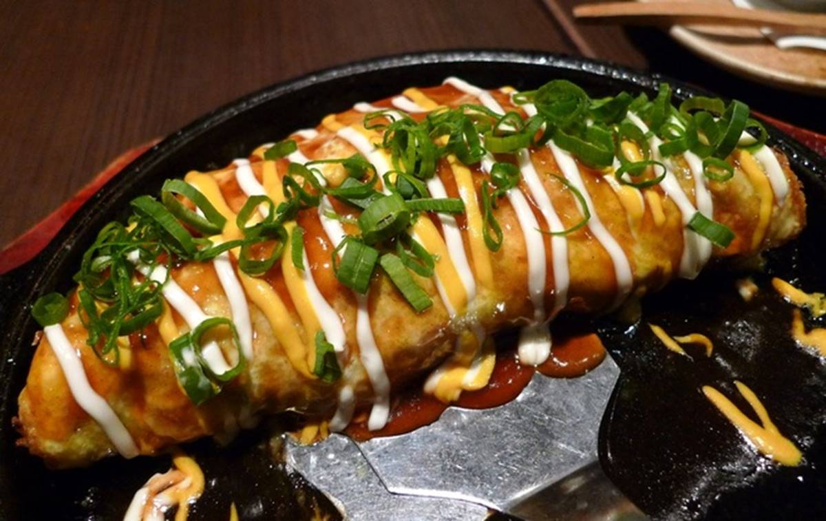 5 món ngon, tiết kiệm từ trứng-3