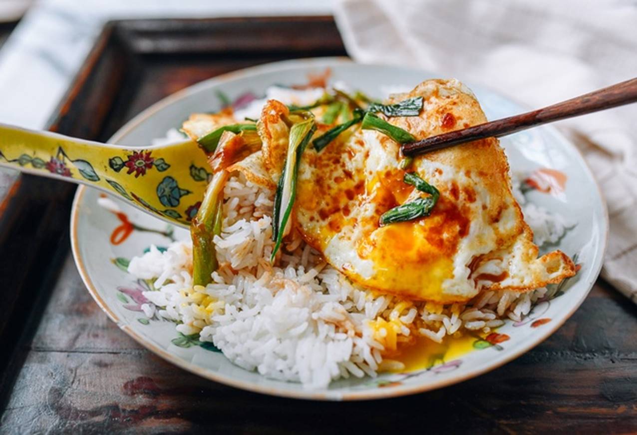 5 món ngon, tiết kiệm từ trứng-5