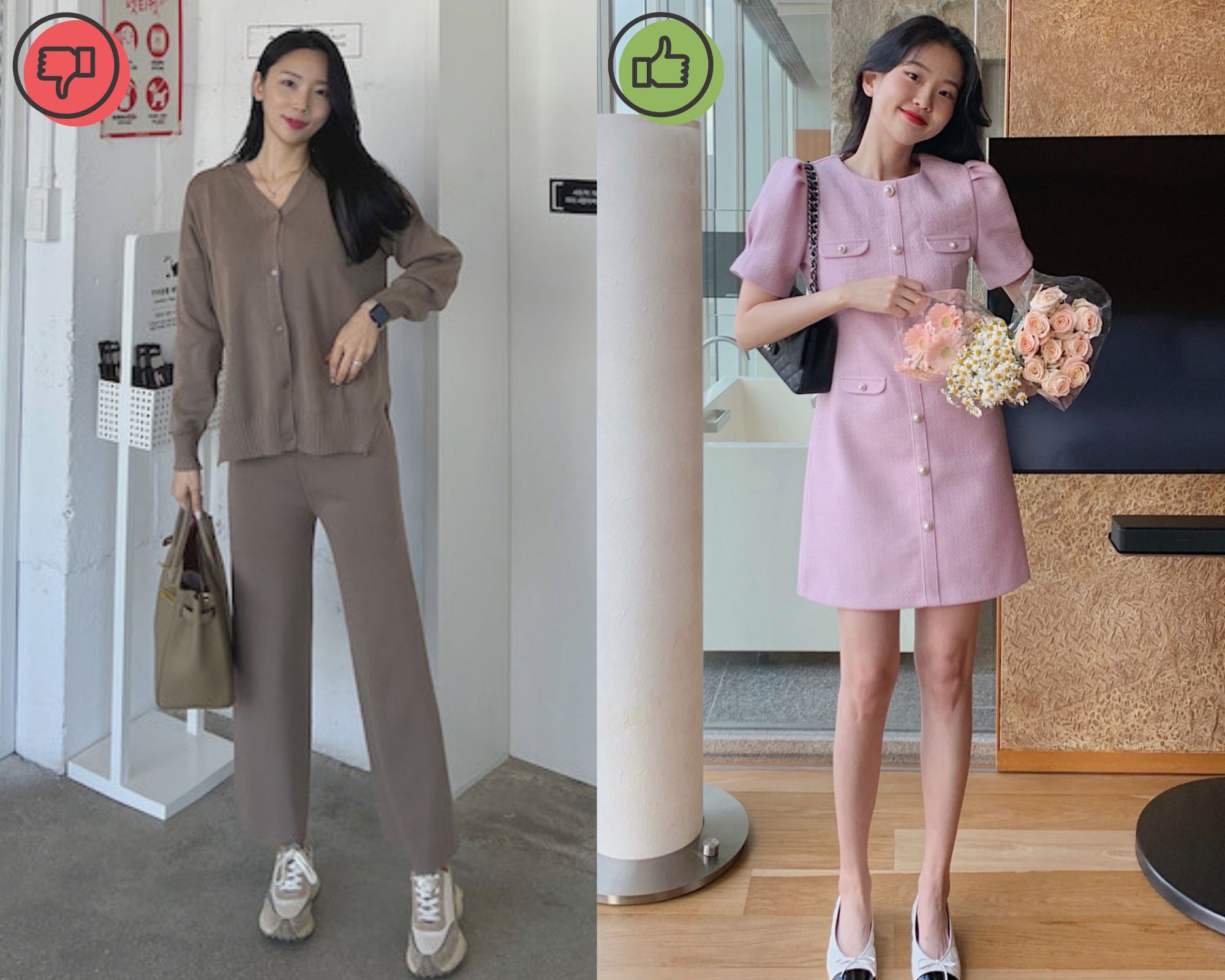 5 kiểu trang phục khiến bạn mất điểm tinh tế nếu diện đi ăn cưới-2